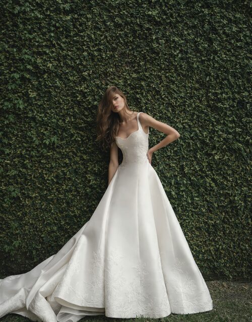 collezione sposa Anne Barge Spring 2027